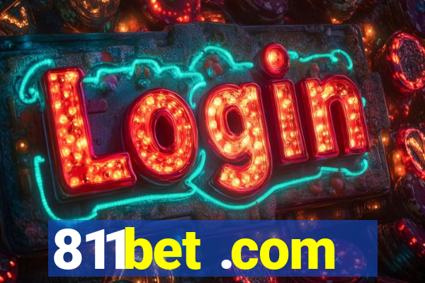 811bet .com